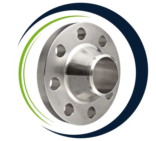 2631 Super Duplex Steel weldneck flanges in UK