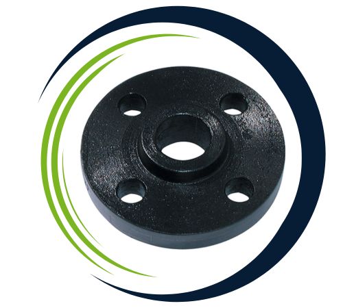 ANSI B 16.5 Class 150 Carbon Steel Forged Flanges in UK