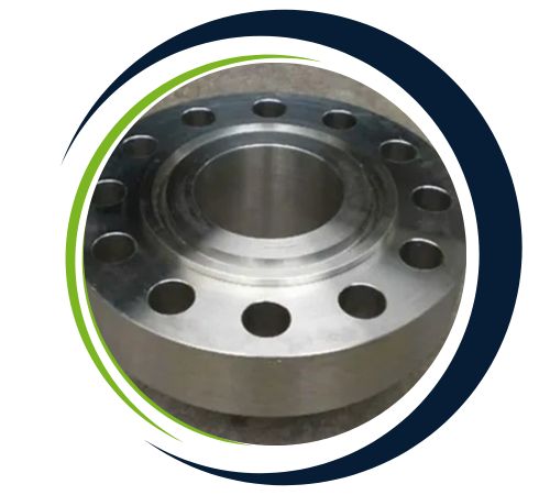 ANSI B 16.5 Class 150 Hastelloy RTJ Flanges in UK