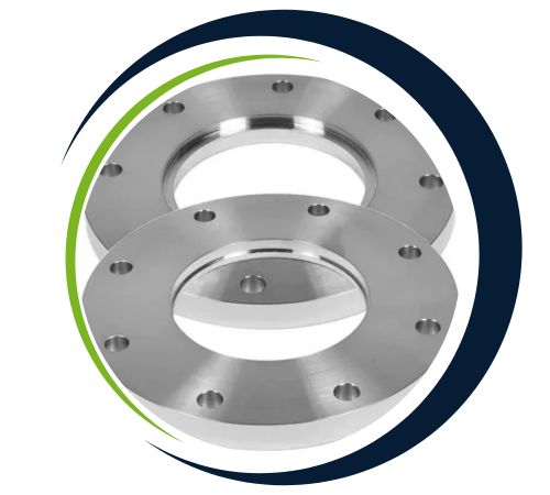 ANSI B16.5 Class 150 Flat Face Flanges in UK