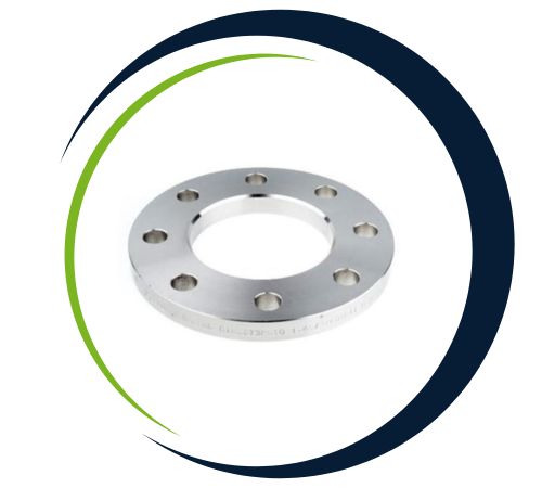 ANSI B16.5 Hastelloy Flat Face Flange in UK