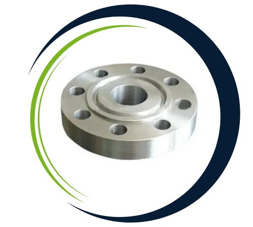 ANSI B16.5 Super Duplex Steel Socket Weld Flanges in UK