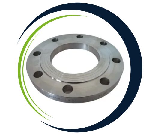API 6B Threaded Flanges-in-UK