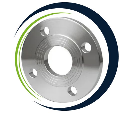 ASME B16.5 Alloy Steel Plate Flanges in UK