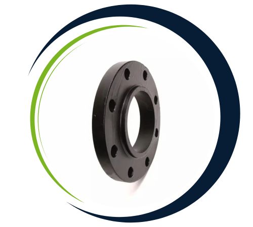 ASME B16.5 Carbon Steel Plate Flanges in UK