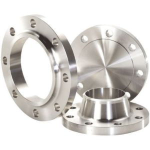 ASME B16.5 Stainless Steel Forged Flanges in UK
