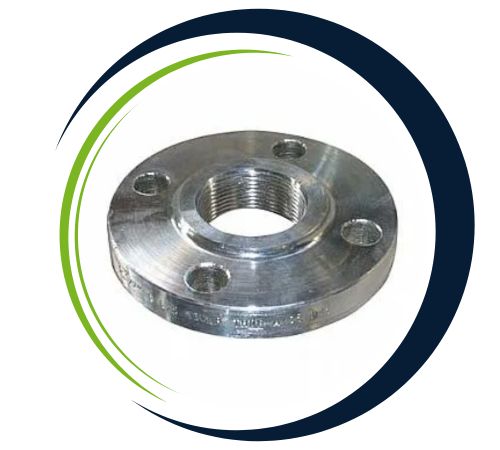 ASME B16.5 Super Duplex Steel Socket Weld Flanges in UK