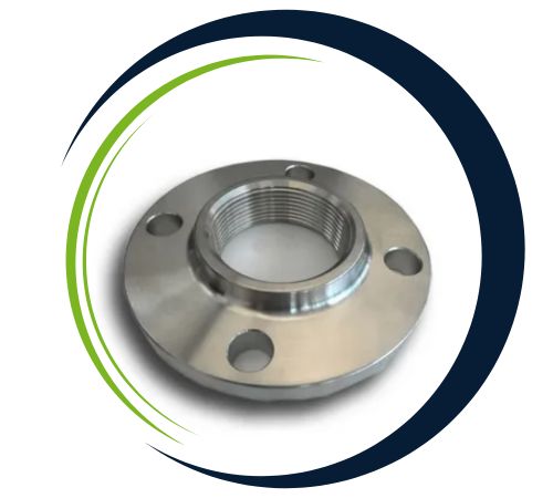 ASME SA182 Super Duplex Steel S32750 Socket Weld Flanges in UK