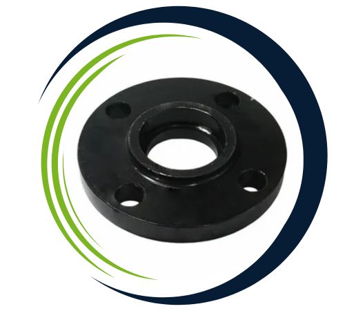 ASME SA694 Carbon Steel Blind Forged Flanges in UK