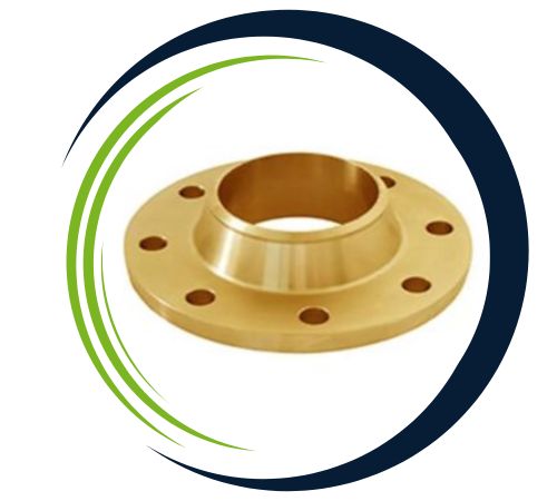 ASME SB151 Copper Nickel Blind Forged Flanges in UK
