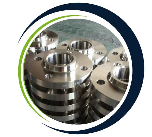 ASME SB381 Titanium Alloy Forged Flanges in UK
