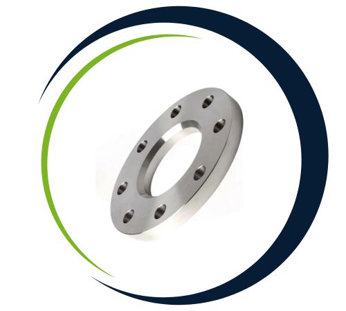 ASME SB564 Hastelloy Flat Face Flanges in UK