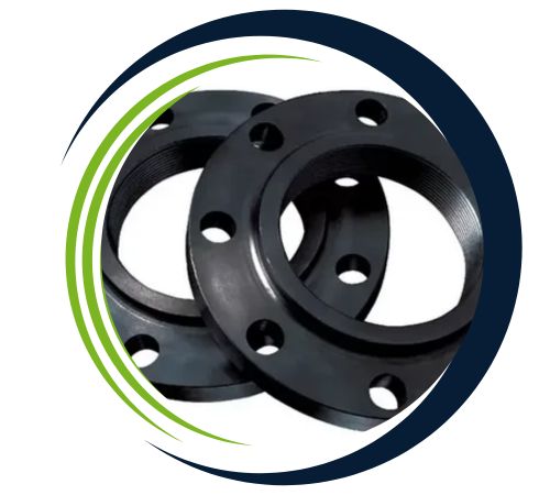 ASTM A694 Carbon Steel Forged Flanges in UK