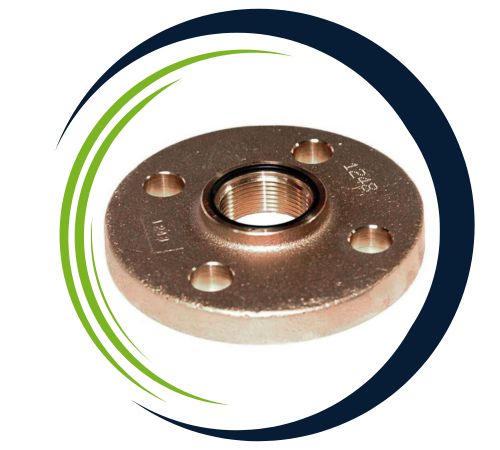 ASTM B151 7030 Forged Flanges in UK