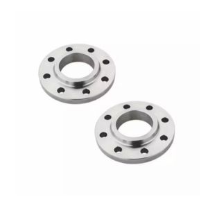 ASTM B381 Titanium Forged Flanges in UK