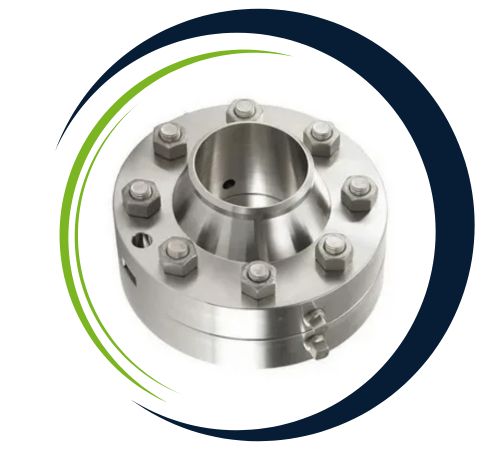 AWWA C207 Lap Joint Flanges