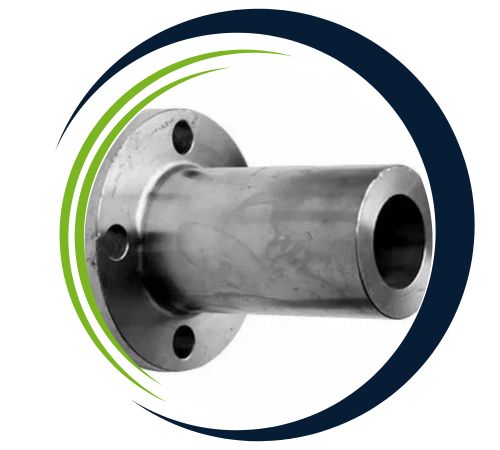 Alloy Steel 16Mo3 Long Weld Neck in UK
