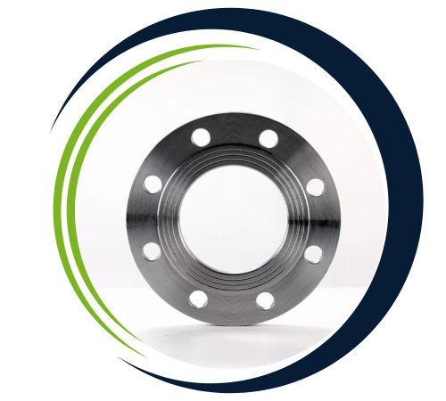 Alloy Steel 16Mo3 Plate Flanges in UK