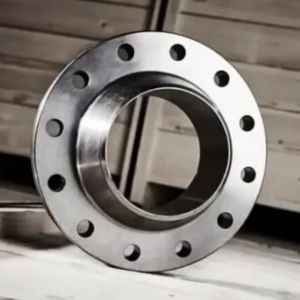 Alloy Steel 16Mo3 SORF Flange in UK