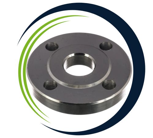 Alloy Steel 16Mo3 Slip on Flanges in UK