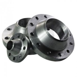 Alloy Steel 16Mo3 WNRF Flanges in UK