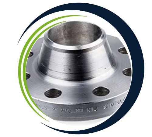 Alloy Steel 16Mo3 Weld Neck Flanges in UK