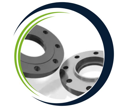 Alloy Steel ANSI ASA B16.5 Flanges in UK