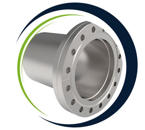 Alloy Steel Expander Flange in UK