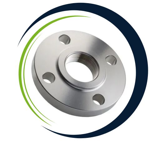 Alloy Steel F22 Socket Weld Flanges-in-UK