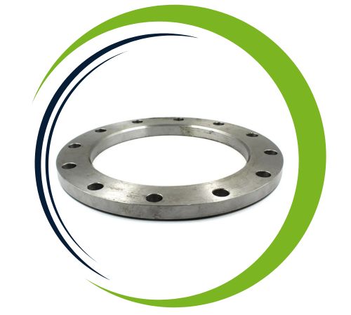 Alloy Steel Large Diameter Flanges in UK