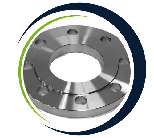 Alloy Steel Loose Flanges in UK