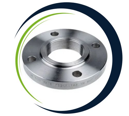 Alloy Steel SORF Flanges in UK