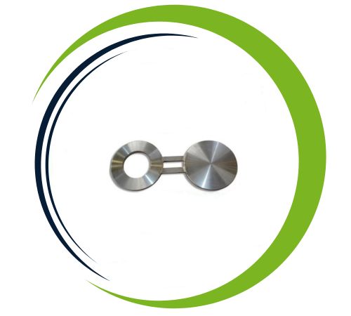 Alloy Steel Spacer Blinds Flanges in UK