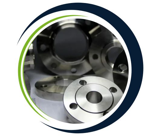 Asme B16.47 Series B Flanges In UK