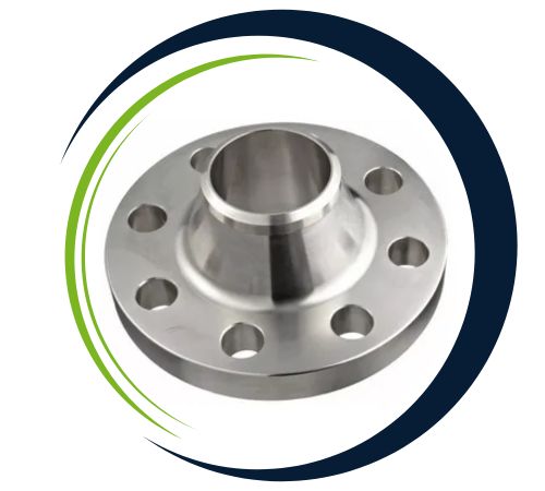 BS 4504 PN 6 Socket weld Flanges