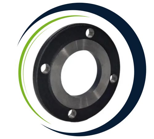 CS Plate Flanges in UK