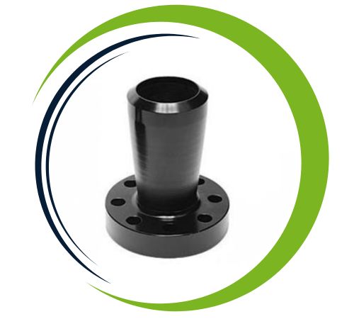 Carbon Nickel Weldo Flange in UK