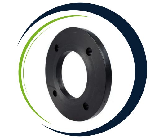 Carbon Steel A350 LF2 Plate Flanges in UK