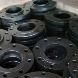 Carbon Steel F70 Blind Flanges in UK