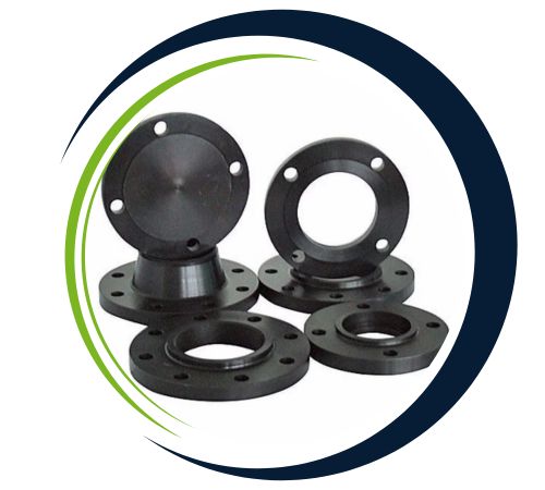 Carbon Steel F70 Plate Flanges In UK