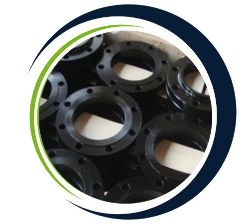 Carbon Steel F70 Socket Weld Flanges In UK