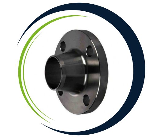 Carbon Steel F70 Weld Neck Flanges In UK