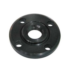 Carbon Steel Flat Face Forged Flanges in UK