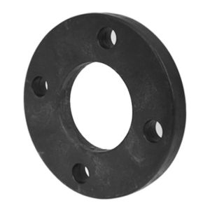 Carbon Steel Flat Face Plate Flanges in UK