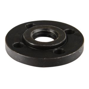 Carbon Steel Forged Flanges in UK