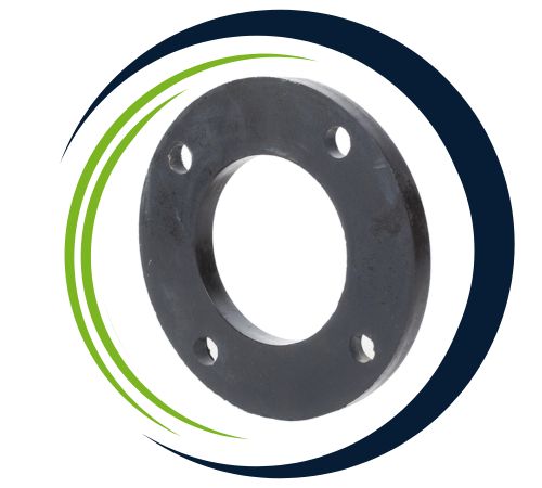 Carbon Steel Plate F52 Flanges in UK