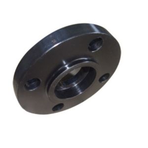 Carbon Steel SWRF Flanges in UK