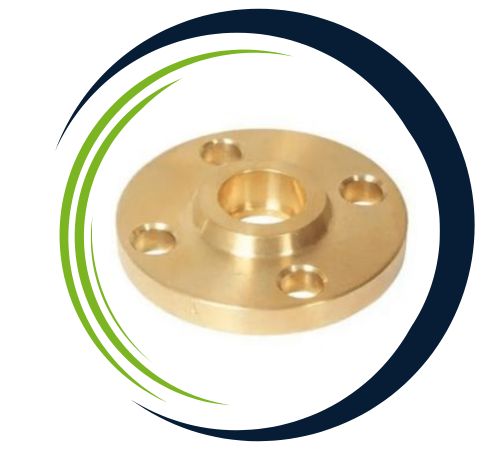 Class 300 Copper Nickel Forged Flanges in UK