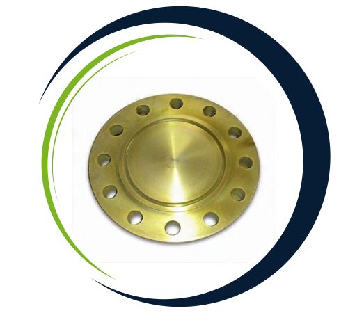 Copper Nickel BLRF Flanges in UK