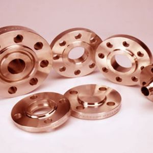 Copper Nickel Flange in UK